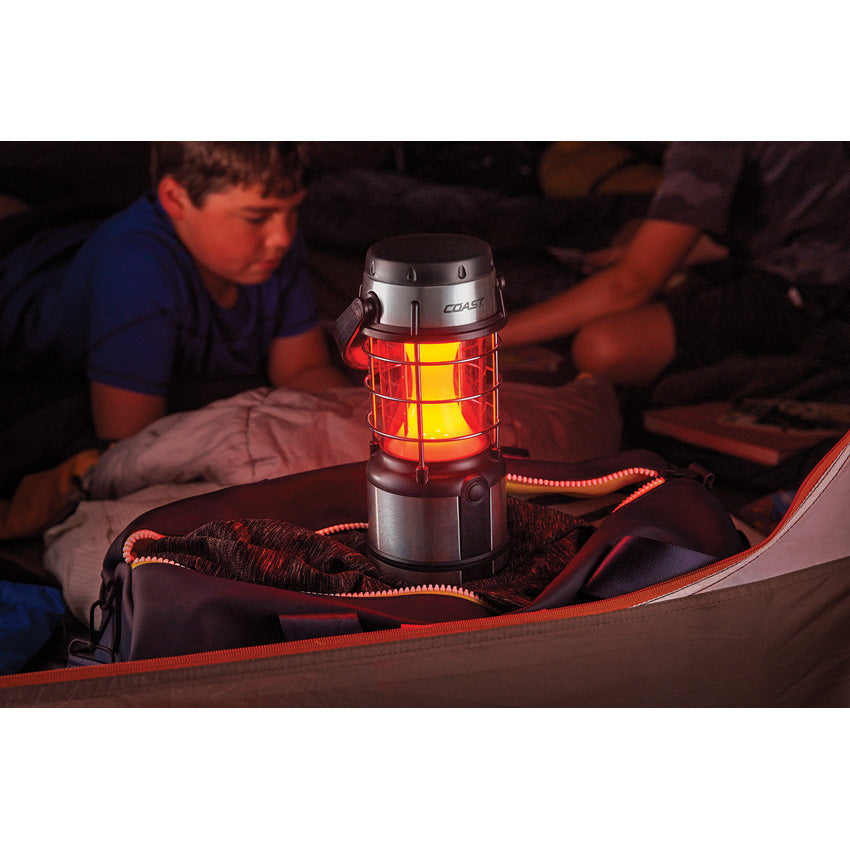 Coast EAL17 Emergency Lantern - outdoor lighting - image 5