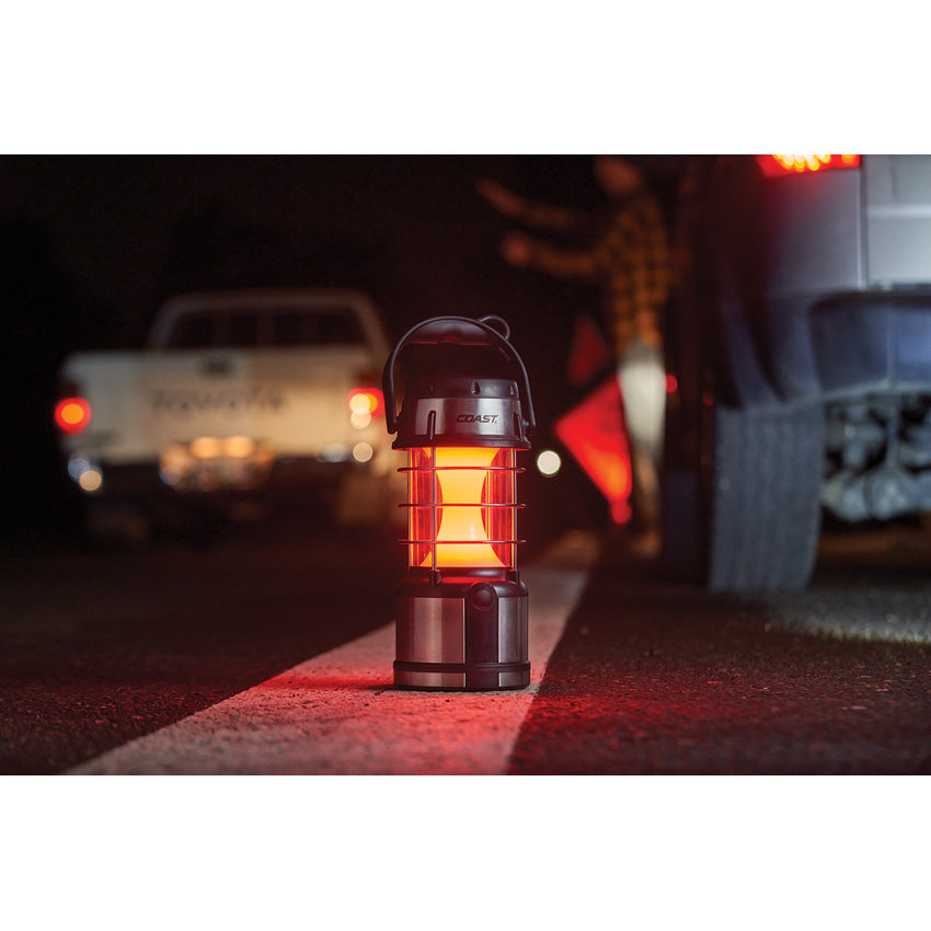Coast EAL17 Emergency Lantern - outdoor lighting - image 6