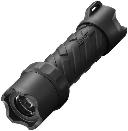 Coast Polysteel 200 Flashlight - portable flashlight - image 1