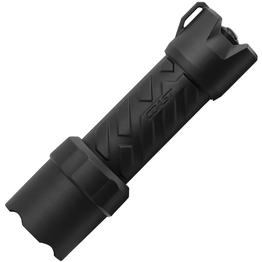 Coast Polysteel 200 Flashlight - portable flashlight - image 2