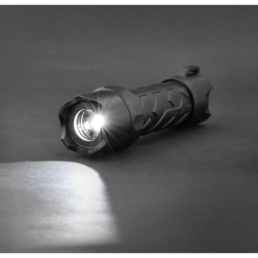 Coast Polysteel 200 Flashlight - portable flashlight - image 4