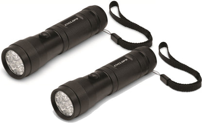 Cyclops Two Pack Flashlight - portable flashlight - image 3