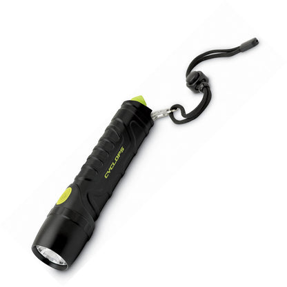 Cyclops Tactical Flashlight - portable flashlight - image 1
