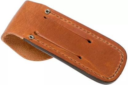 Case Leather Trapper Sheath 00980
