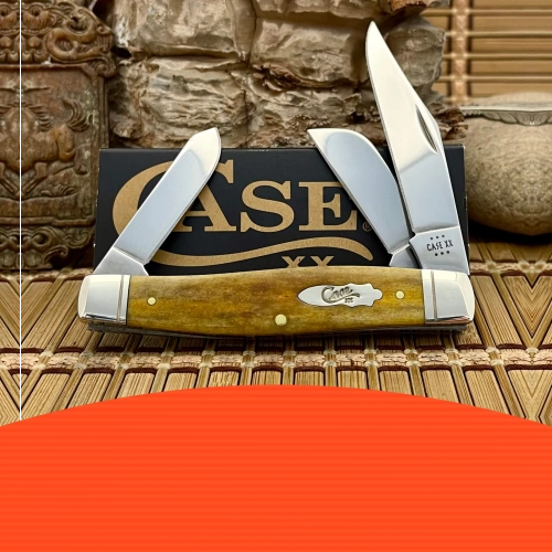 Case Cutlery Pocket Knives in the UK