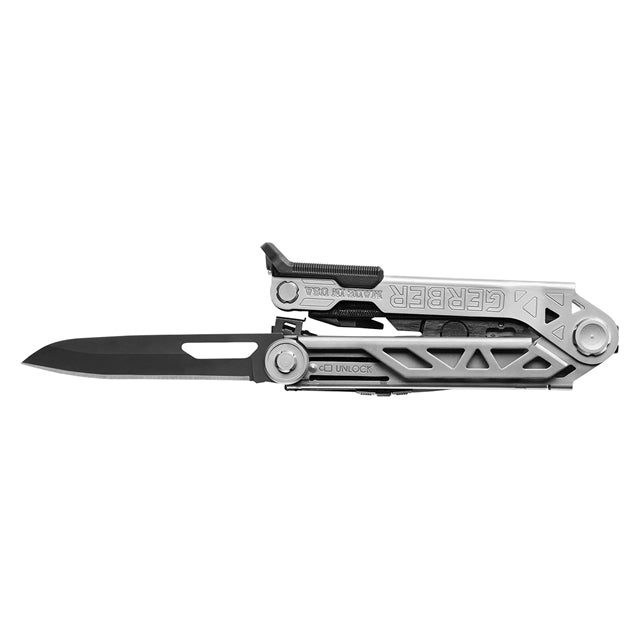 Gerber Center-Drive Multi-Tool with Bit Set | Heavy-Duty Multi-Tool – Mjoutdoorsgear UK