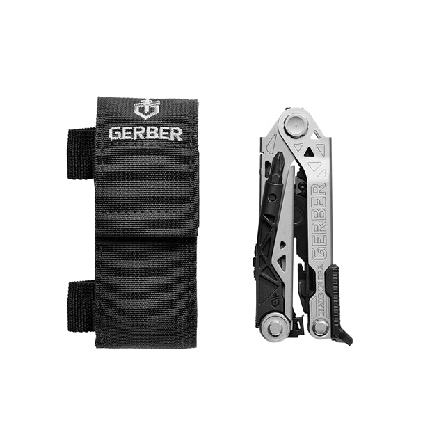 Gerber Center-Drive Multi-Tool with Bit Set | Heavy-Duty Multi-Tool – Mjoutdoorsgear UK