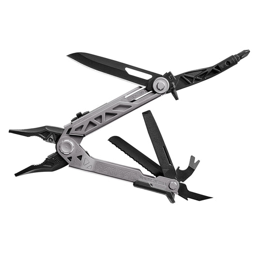 Gerber Center-Drive Multi-Tool | Heavy-Duty Multi-Tool – Mjoutdoorsgear UK