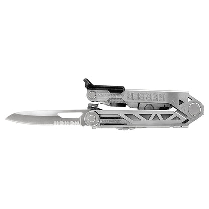 Gerber Center-Drive Plus Multi-Tool | Professional-Grade EDC Multi-Tool