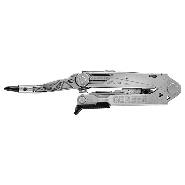 Gerber Center-Drive Plus Multi-Tool | Professional-Grade EDC Multi-Tool