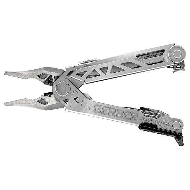 Gerber Center-Drive Plus Multi-Tool | Professional-Grade EDC Multi-Tool