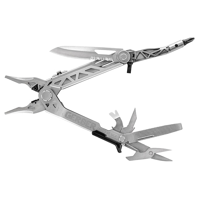 Gerber Center-Drive Plus Multi-Tool | Professional-Grade EDC Multi-Tool