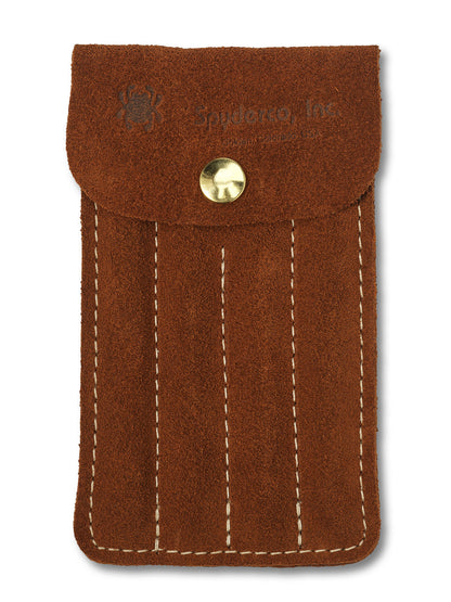 Spyderco 400F Ceramic File Set Sharpener (Fine Grit)