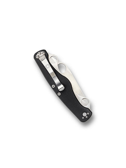 Spyderco ClipiTool® Standard™ Multi-Function Folding Knife