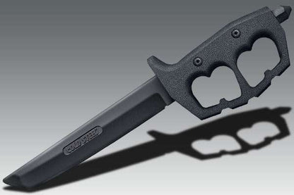 Cold Steel Trench Knife Tanto Trainer - 92R80NT
