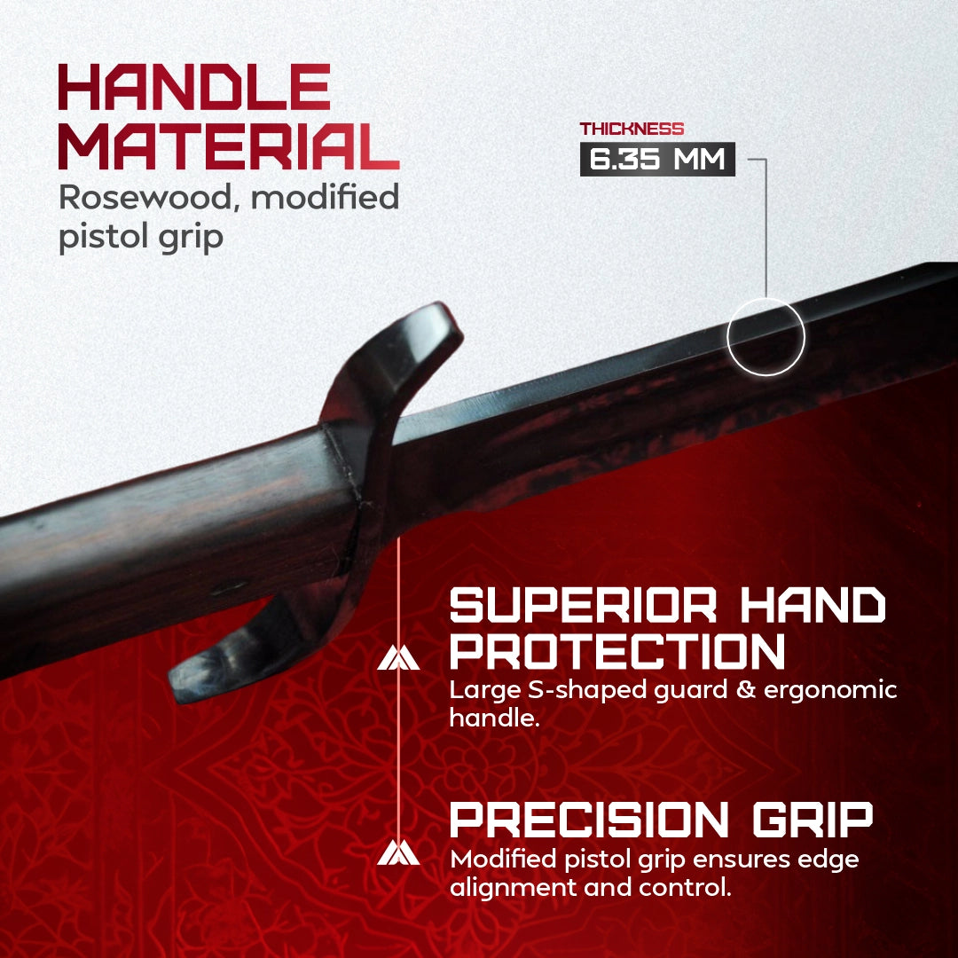 Cold Steel 1917 Frontier bowie knife UK 