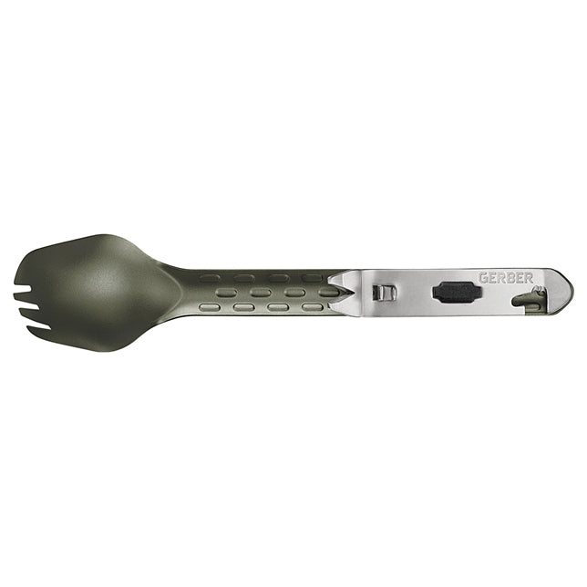 Gerber ComplEAT Multi-Fork – Flat Sage