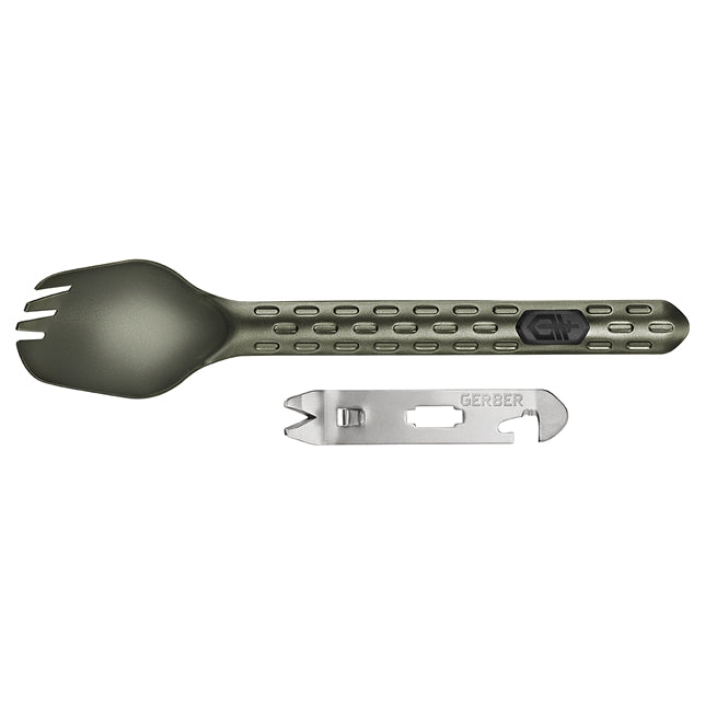 Gerber ComplEAT Multi-Fork – Flat Sage