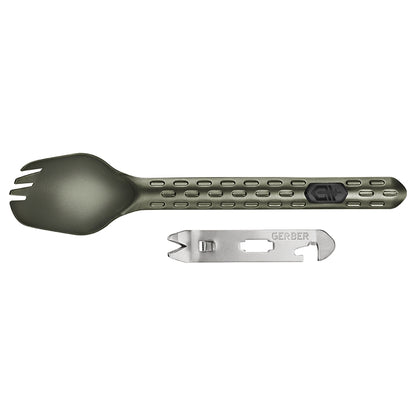 Gerber ComplEAT Multi-Fork – Flat Sage