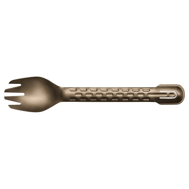 Gerber ComplEAT Utensil Set – Burnt Bronze