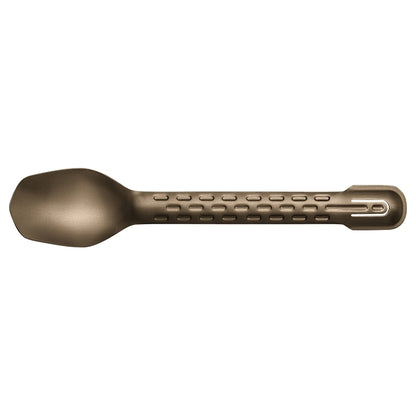 Gerber ComplEAT Utensil Set – Burnt Bronze