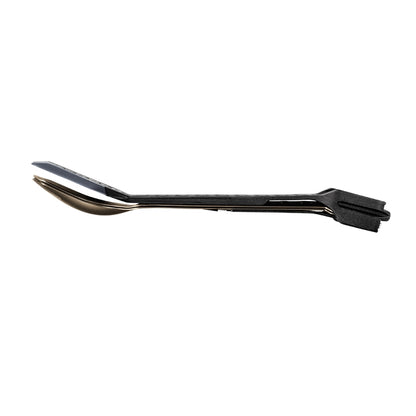 Gerber ComplEAT Utensil Set – Burnt Bronze