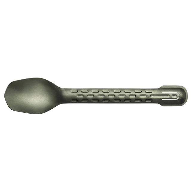 Gerber ComplEAT 4PC Lightweight Utensil Set (Baltic HZ Green/Blk/Gray ) G1072329