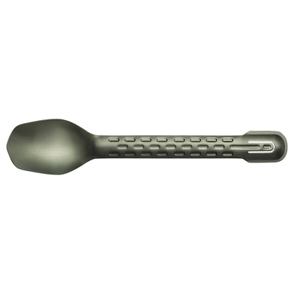 Gerber ComplEAT 4PC Lightweight Utensil Set (Baltic HZ Green/Blk/Gray ) G1072329