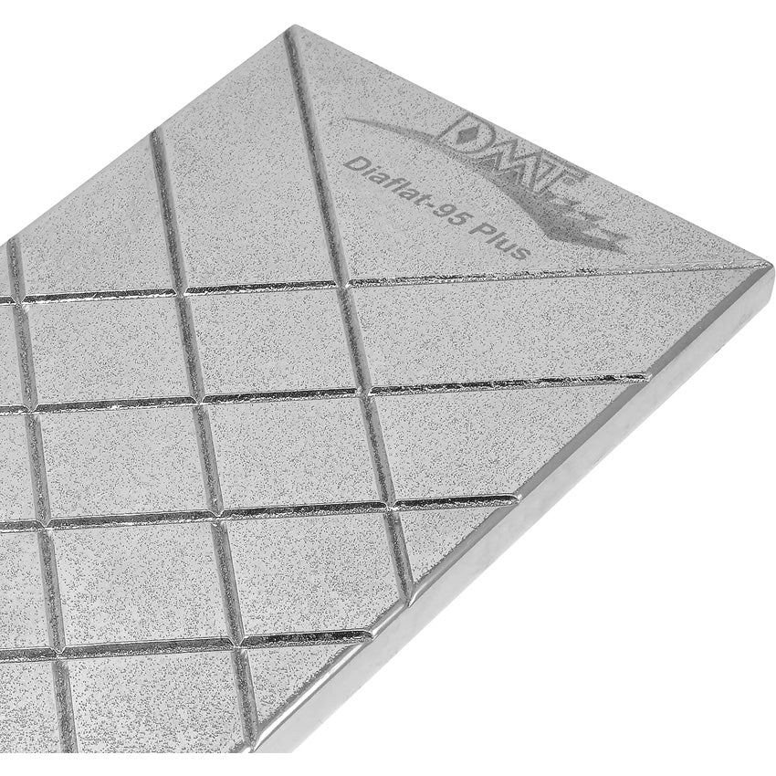 DMT DiaFlat Plus Lapping Plate 95 DIAFLAT-95-PLUS