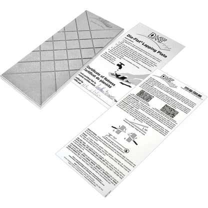 DMT DiaFlat Plus Lapping Plate 95 DIAFLAT-95-PLUS