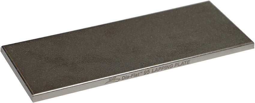 DMT Dia-Flat Lapping Plate by DMT - Buy Online UK | Mjoutdoorsgear