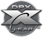 DPx Gear