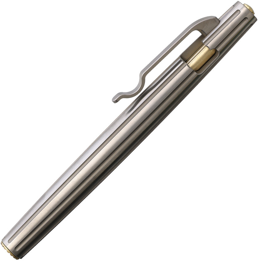 D Rocket Designs Suppressor Ti Bolt Pen - writing accessory - image 2