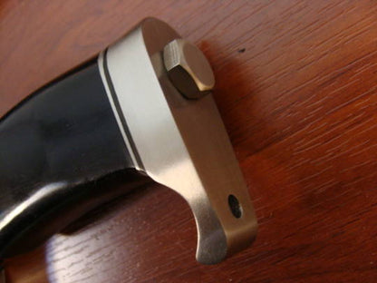 Hibben Survivor Bowie GH5026