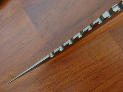 Hibben Survivor Bowie GH5026