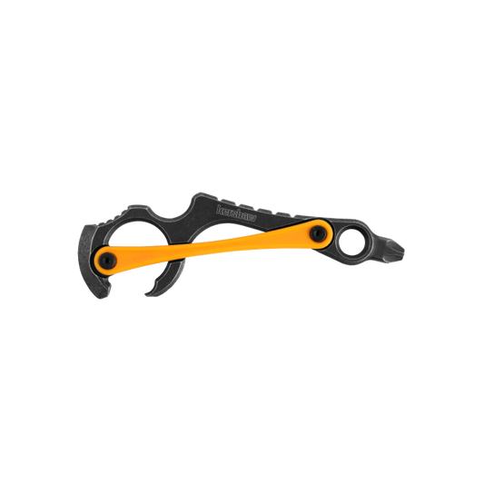 Kershaw Downforce – Compact Multi-Tool for Everyday Use | Mjoutdoorsgear UK