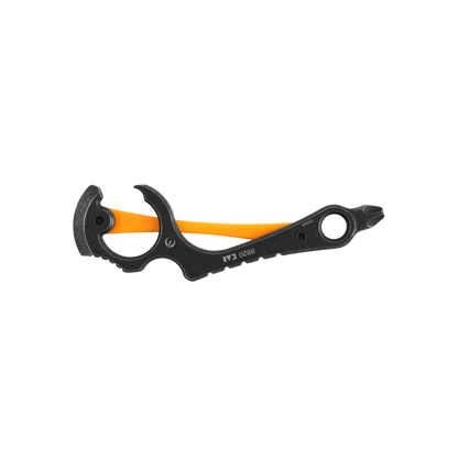 Kershaw Downforce – Compact Multi-Tool for Everyday Use | Mjoutdoorsgear UK