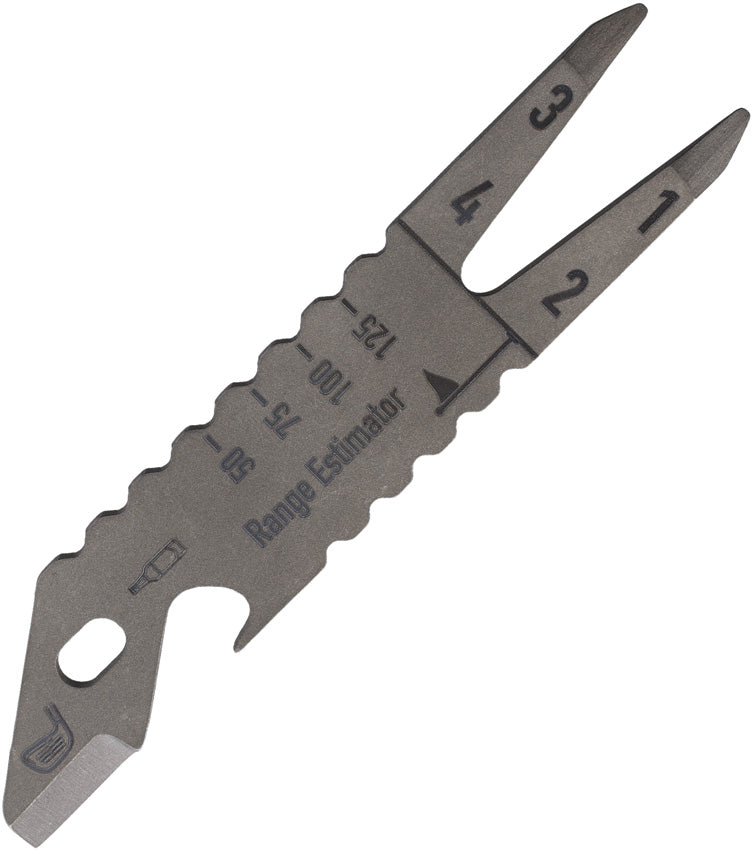 EDC Tool Co. Every Day Caddy Tool Ti - outdoor accessory - image 1