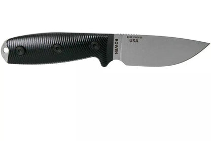 ESEE-3 3D Handle-Black G10 (3.88" SW S35VN) ESEE-3PMS35V-001
