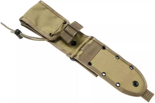 ESEE MOLLE-back for Model 5, 6 & Laser Strike
