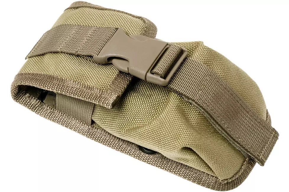 ESEE-52-POUCH-K Accessory Pouch – Khaki
