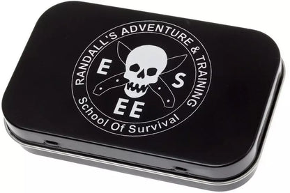 ESEE Knives Accessory Pouch khaki 52-POUCHK
