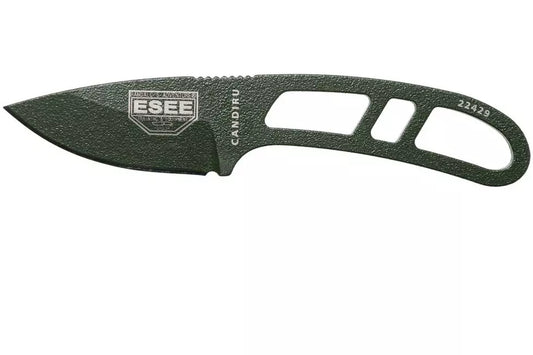ESEE Candiru Kit OD Green
