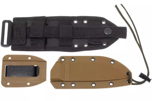 ESEE Knives kydex sheath for Model 4, 21SS
