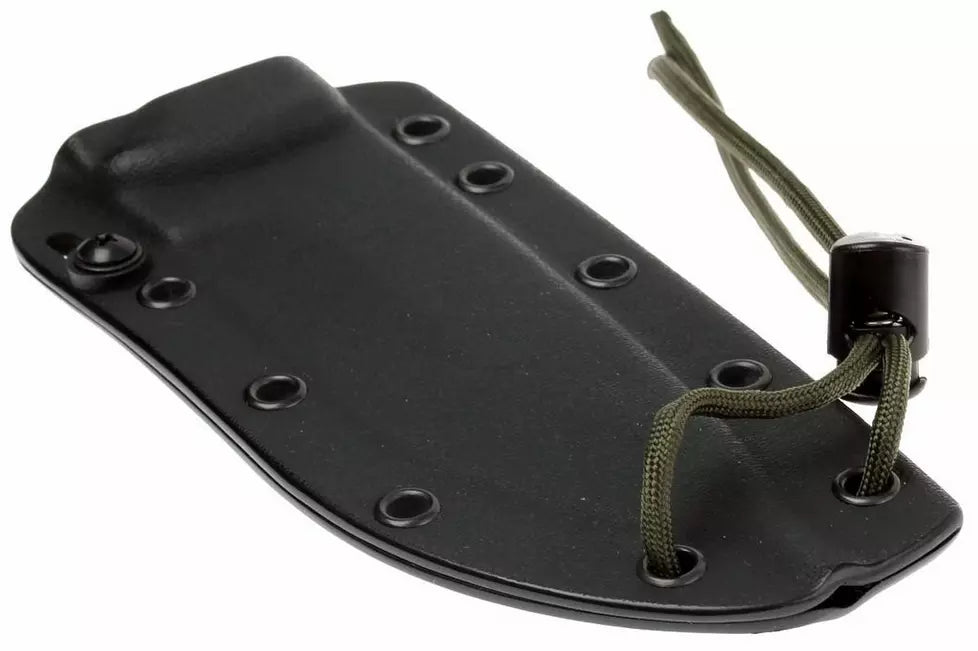 ESEE Knives ESEE-5 Complete Sheath System w/ Belt Clip
