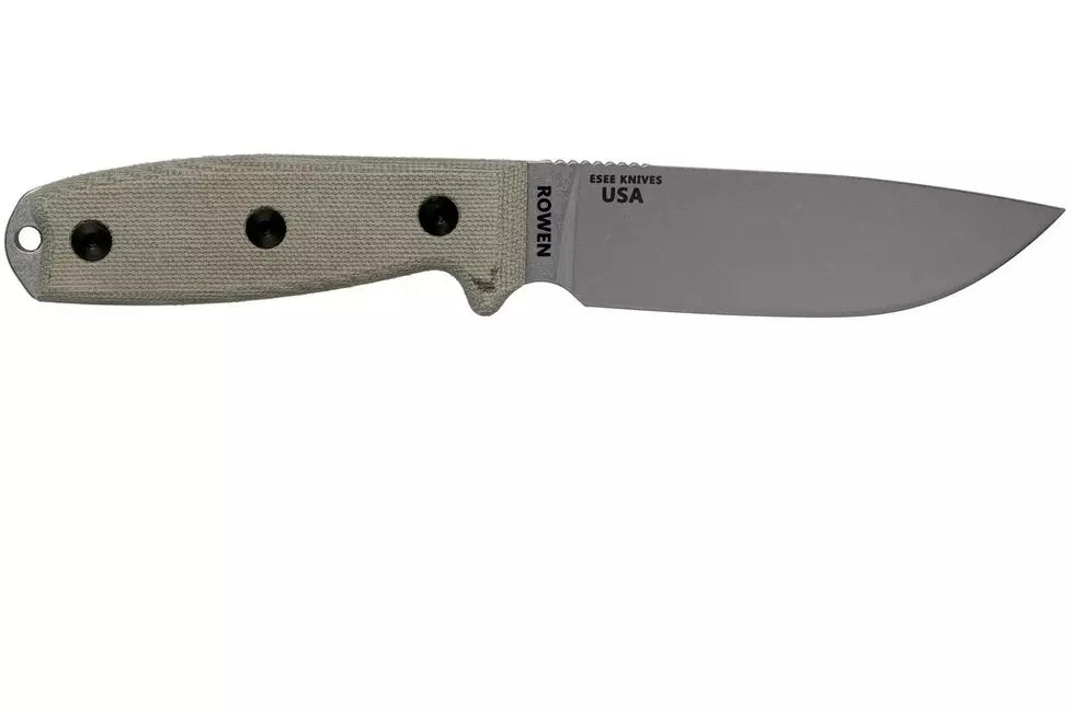 ESEE Model 4 S35VN Micarta
