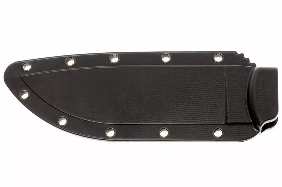 ESEE 60B Model 6 Sheath with Molded Black Zytel Construction without Clip
