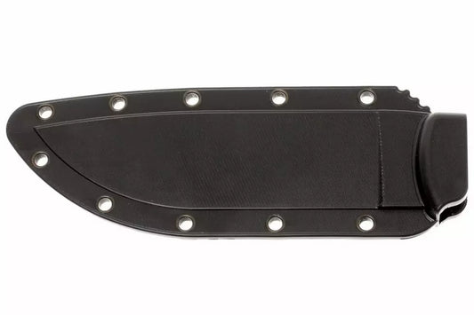 ESEE 60B Model 6 Sheath with Molded Black Zytel Construction without Clip
