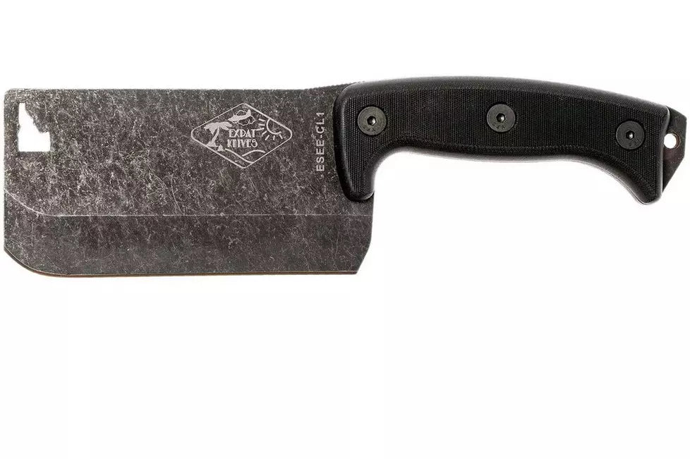 ESEE-CL1 Outdoor Cleaver
