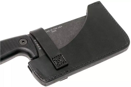 ESEE Knives Cleaver Black G10
